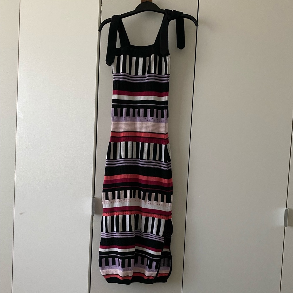 Midi dress